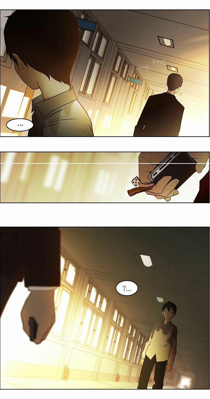 Trò Chơi Số Mệnh 1 trang 26