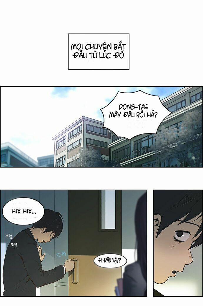 Trò Chơi Số Mệnh 1 trang 28