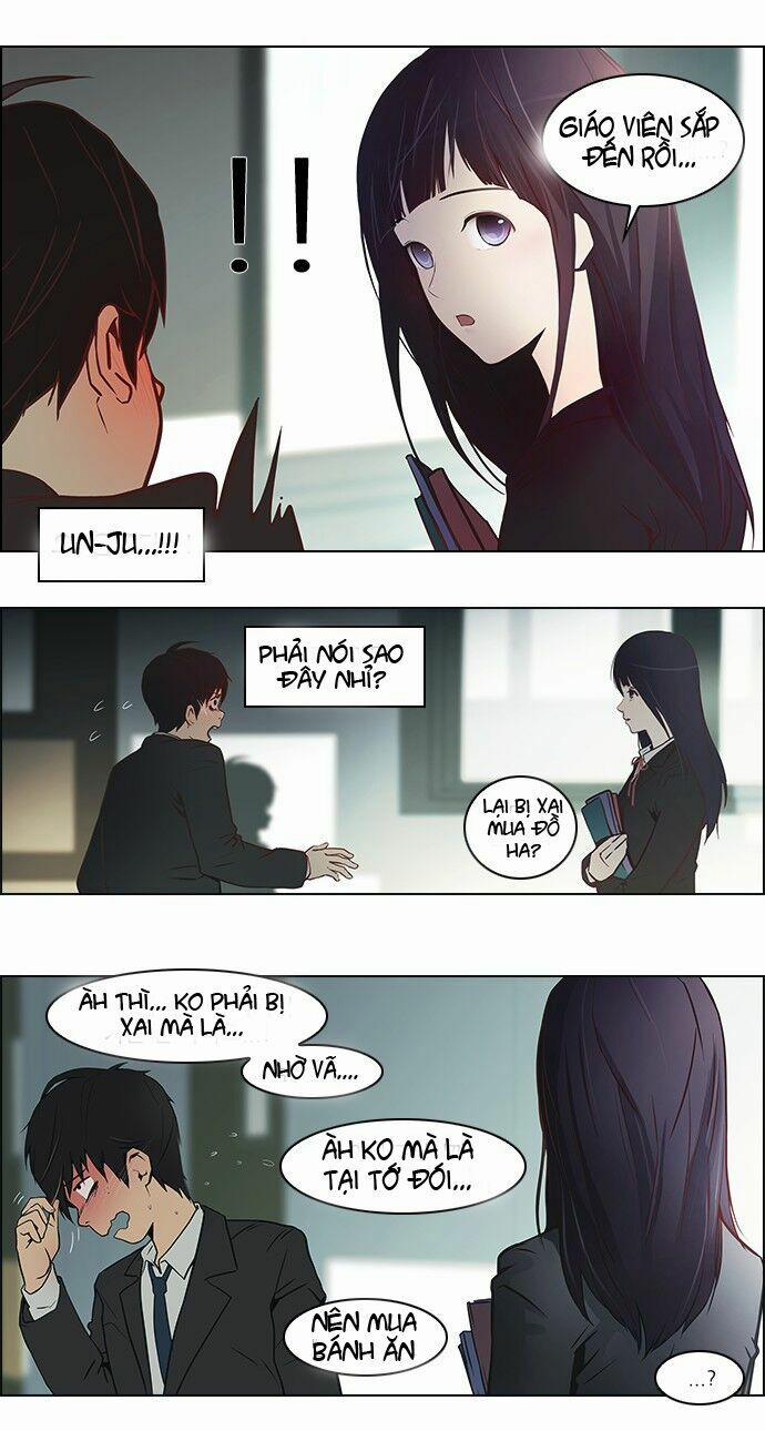 Trò Chơi Số Mệnh 1 trang 29