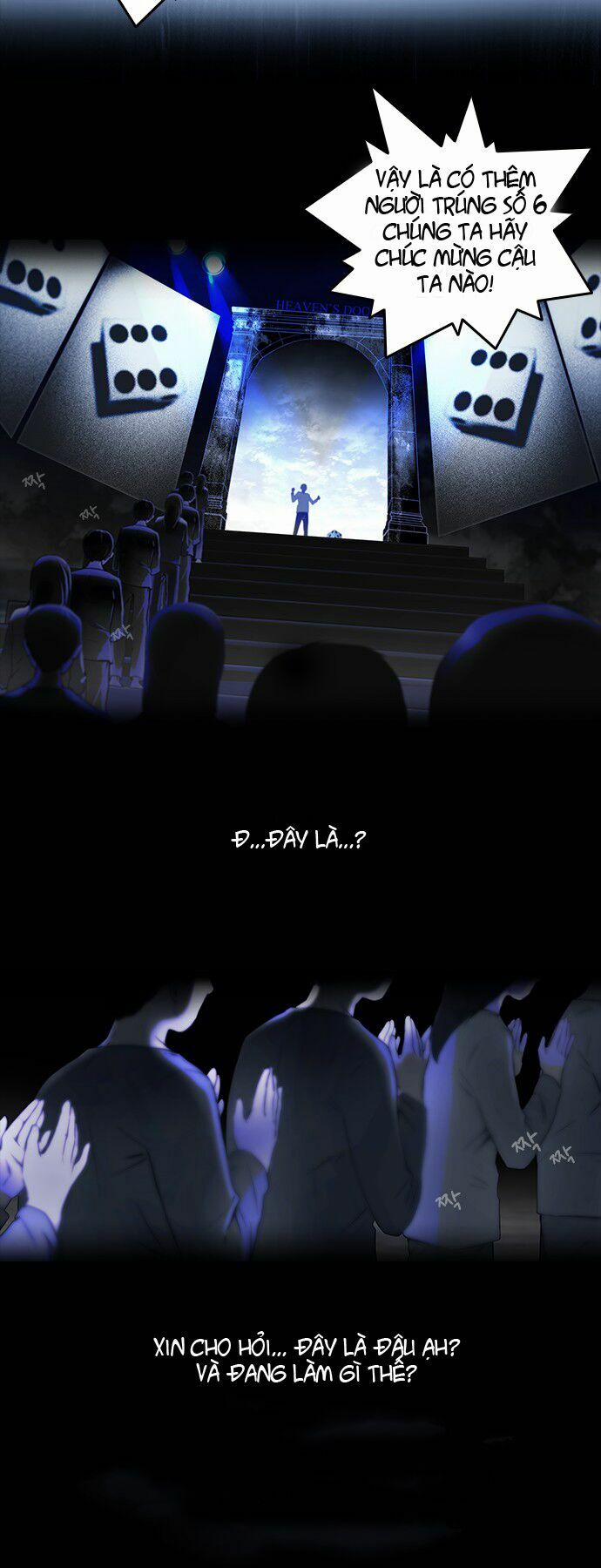 Trò Chơi Số Mệnh 1 trang 3