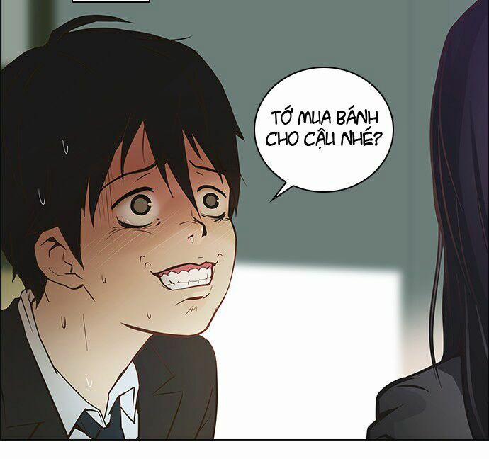 Trò Chơi Số Mệnh 1 trang 31