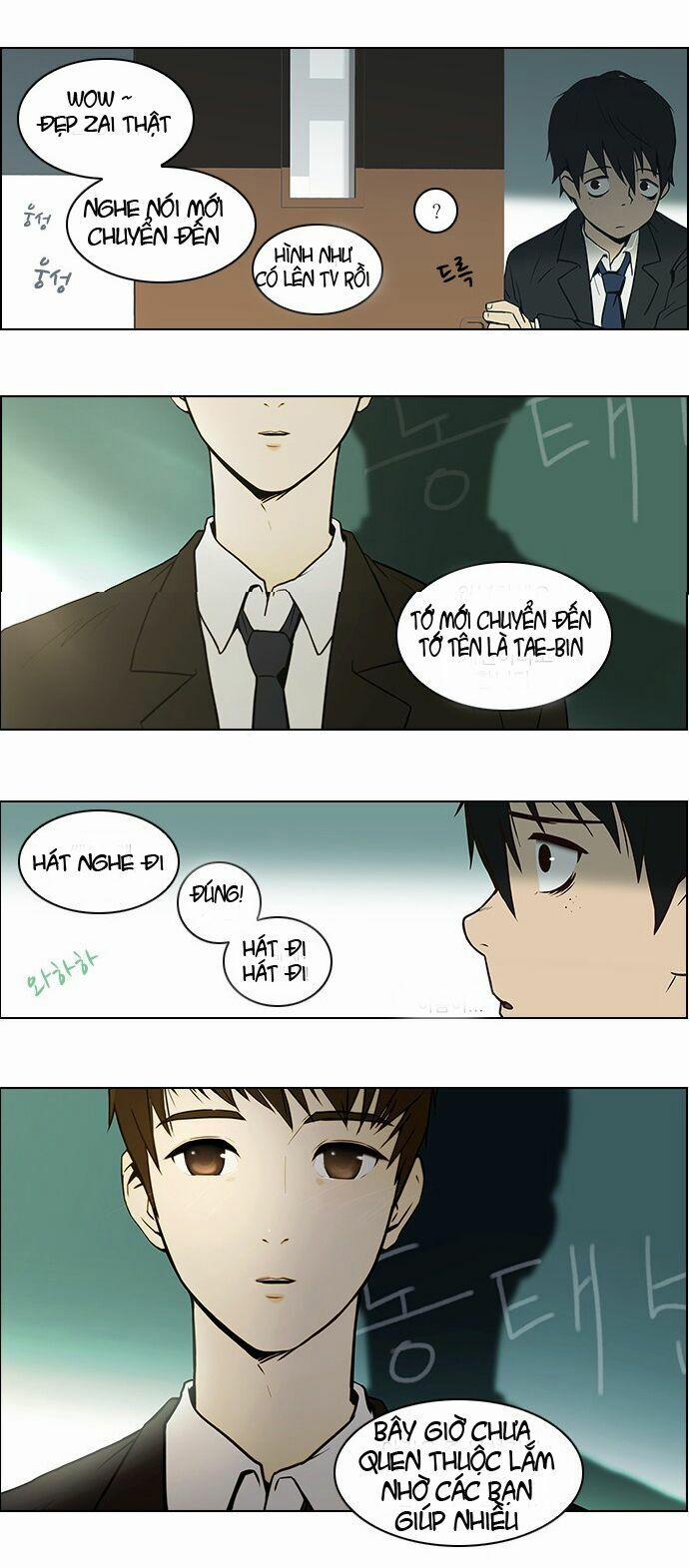 Trò Chơi Số Mệnh 1 trang 34