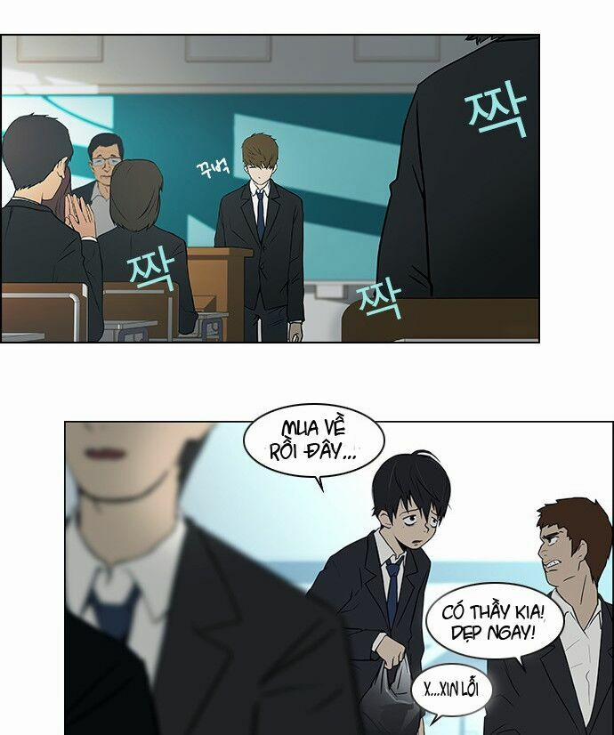 Trò Chơi Số Mệnh 1 trang 35