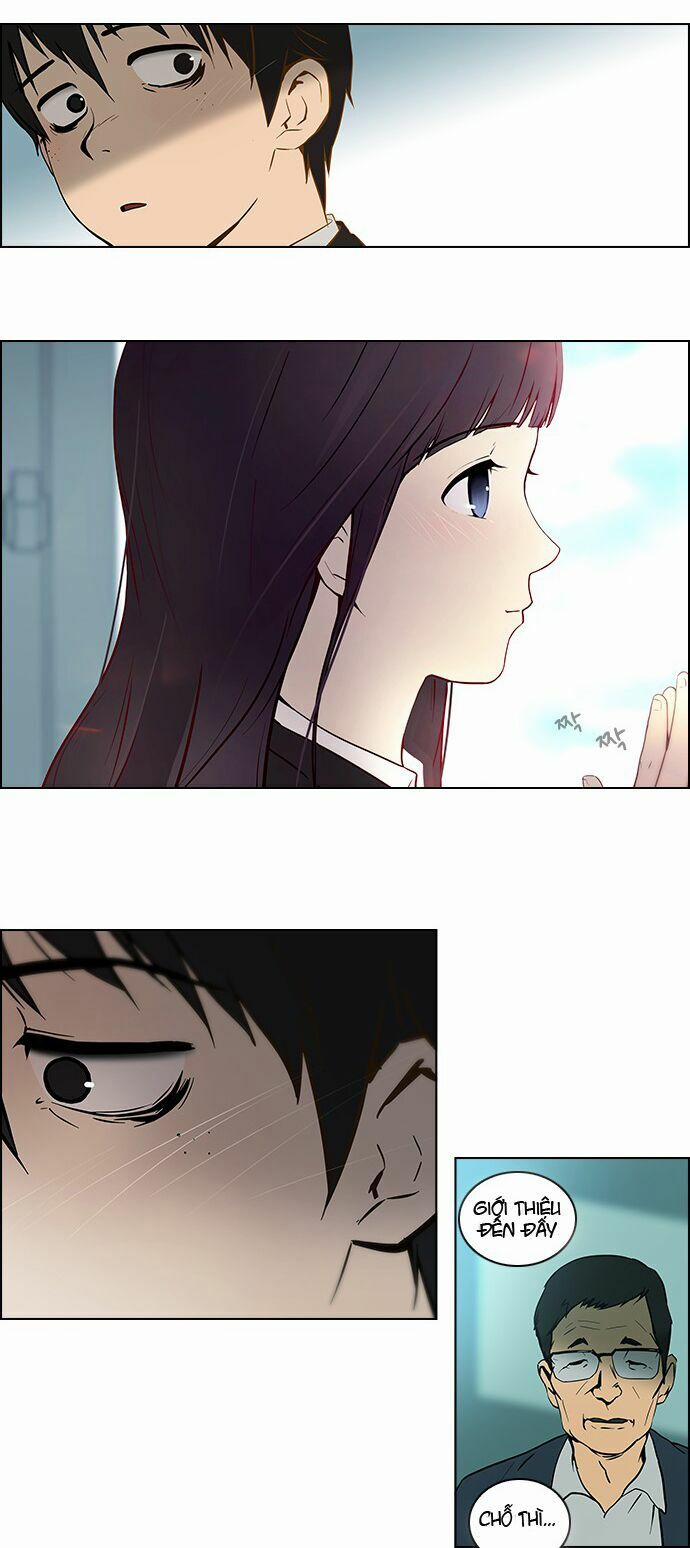 Trò Chơi Số Mệnh 1 trang 36