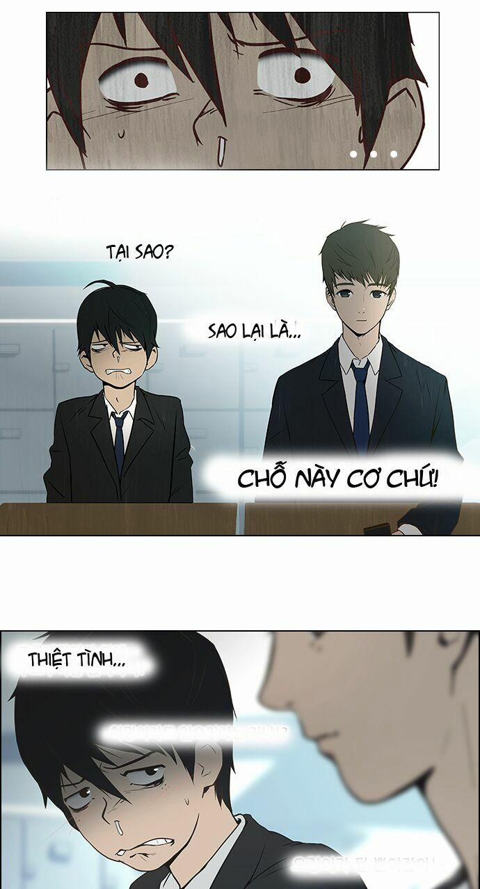 Trò Chơi Số Mệnh 1 trang 37