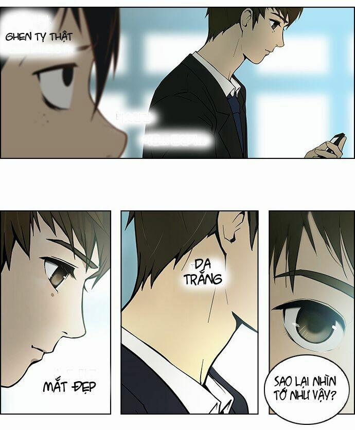 Trò Chơi Số Mệnh 1 trang 38