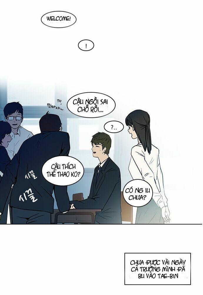 Trò Chơi Số Mệnh 1 trang 39