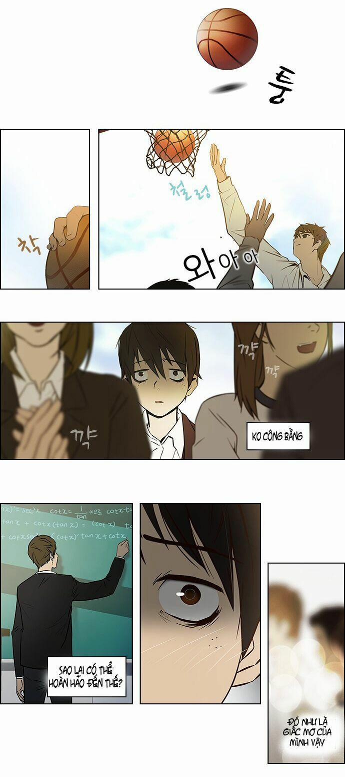 Trò Chơi Số Mệnh 1 trang 40