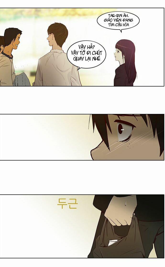 Trò Chơi Số Mệnh 1 trang 42