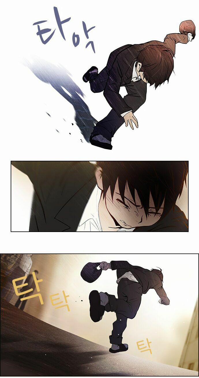 Trò Chơi Số Mệnh 1 trang 45