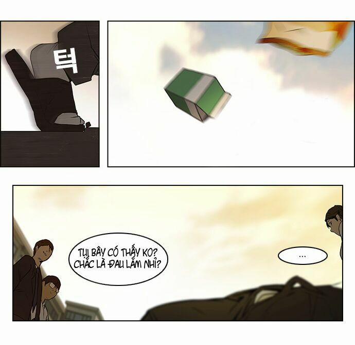 Trò Chơi Số Mệnh 1 trang 46