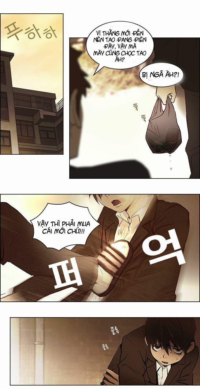 Trò Chơi Số Mệnh 1 trang 48