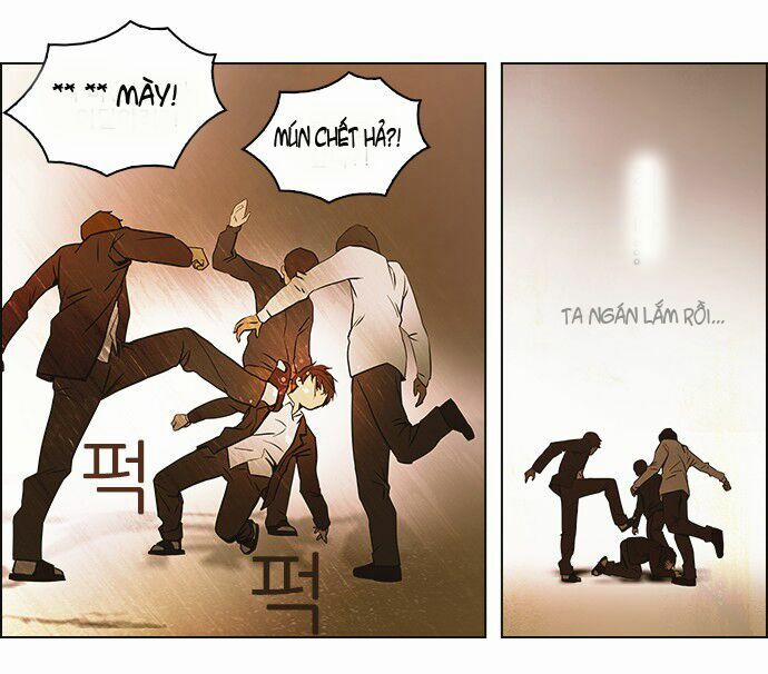 Trò Chơi Số Mệnh 1 trang 49