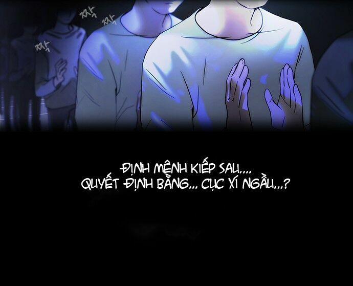 Trò Chơi Số Mệnh 1 trang 5