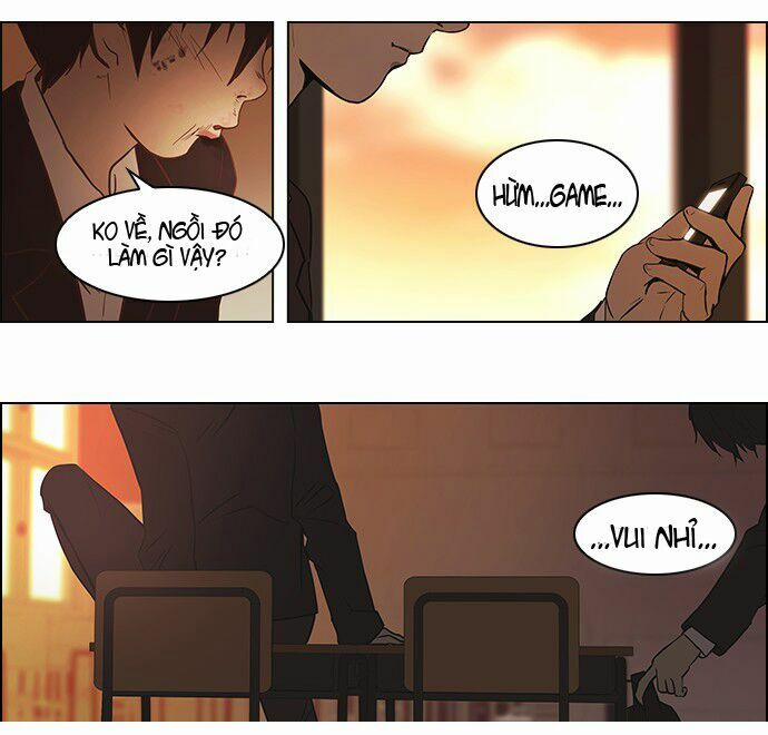 Trò Chơi Số Mệnh 1 trang 54