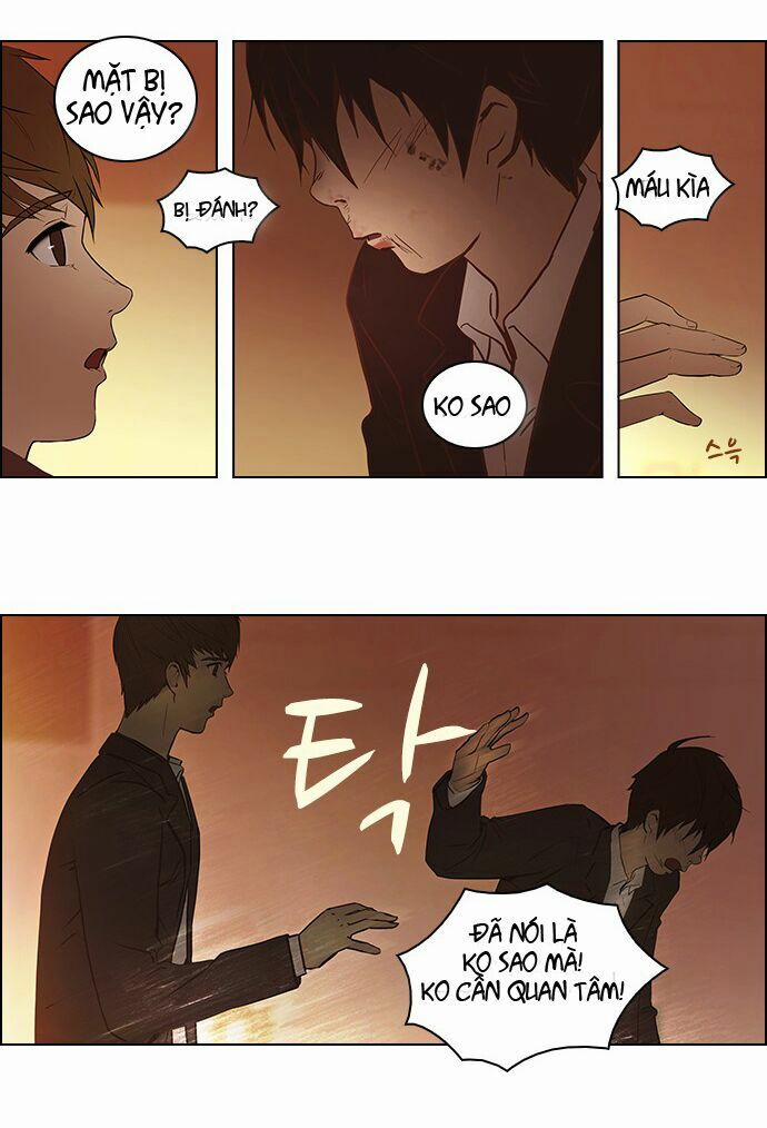 Trò Chơi Số Mệnh 1 trang 55