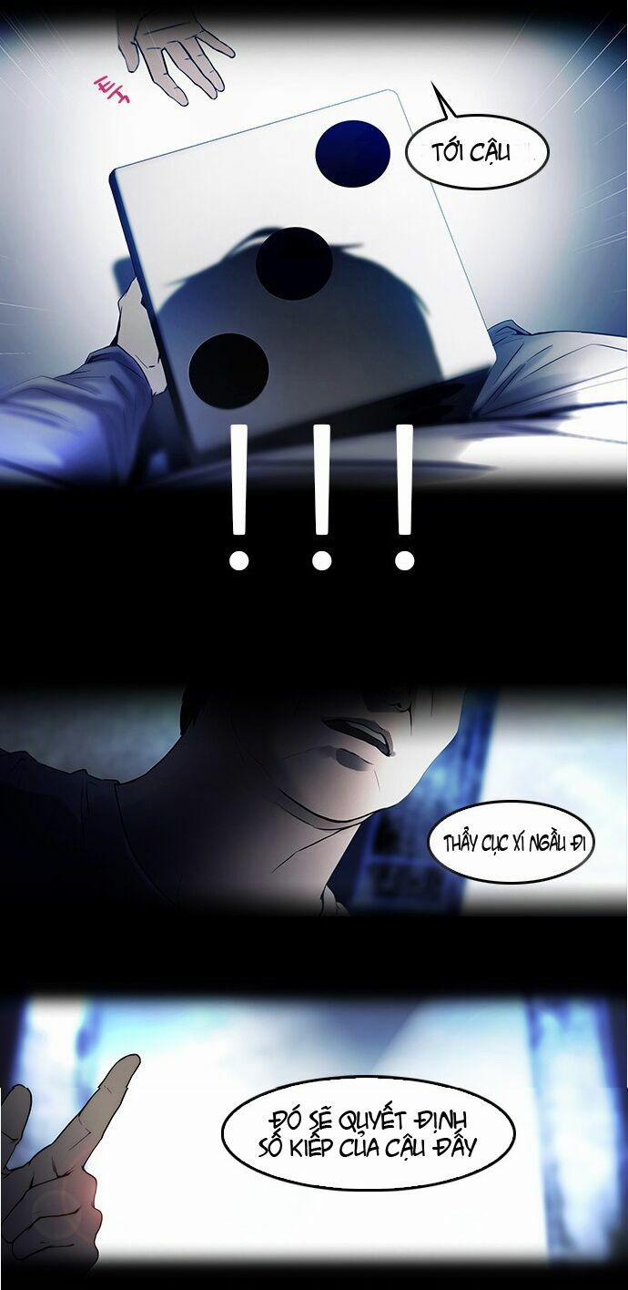 Trò Chơi Số Mệnh 1 trang 6