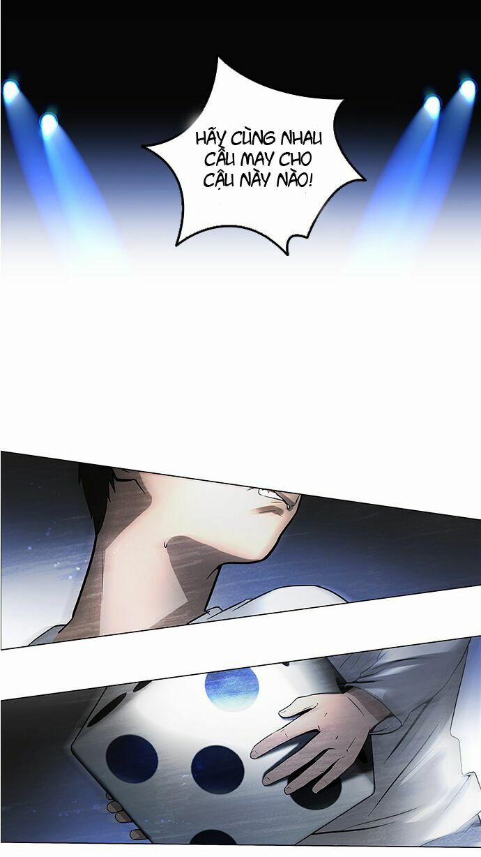 Trò Chơi Số Mệnh 1 trang 7