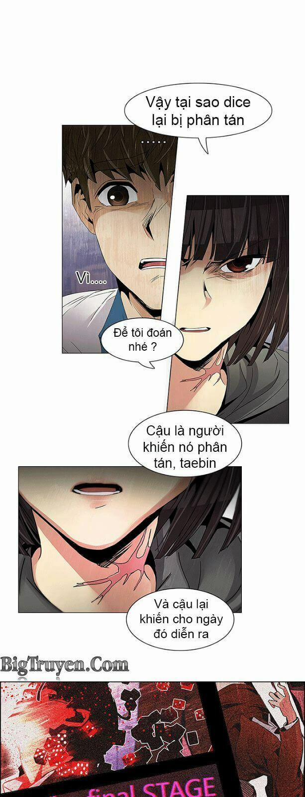 Trò Chơi Số Mệnh 108 trang 0