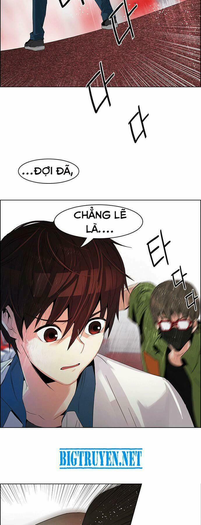 Trò Chơi Số Mệnh 111 trang 0