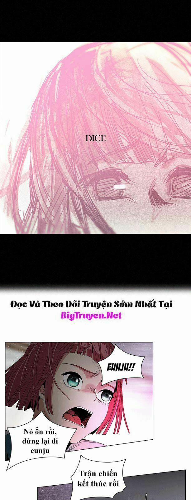 Trò Chơi Số Mệnh 116 trang 0