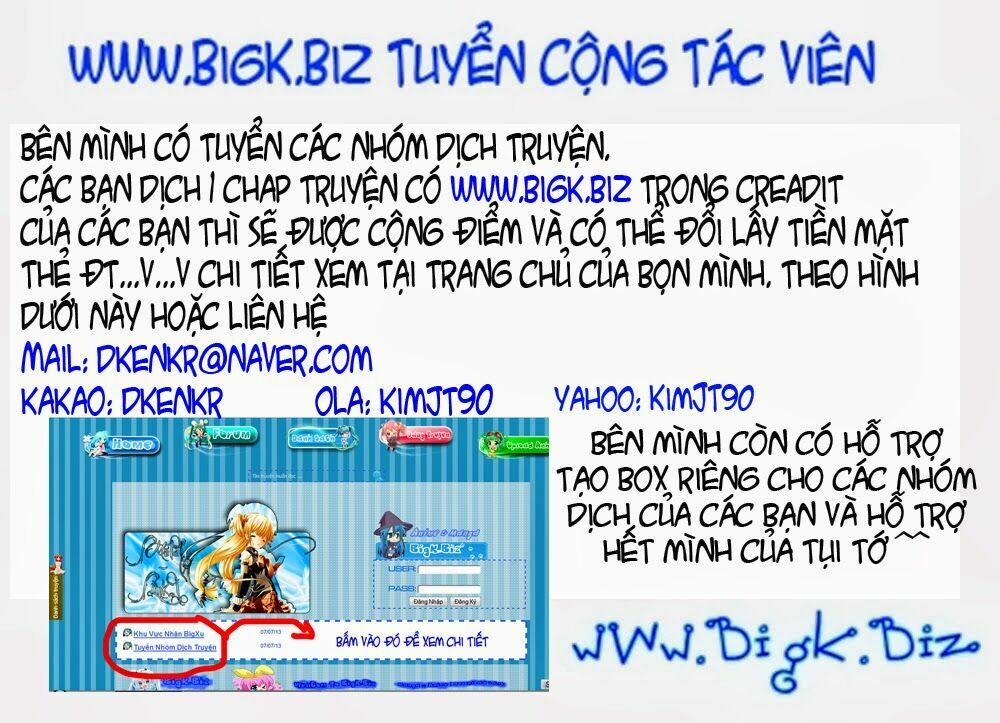 Trò Chơi Số Mệnh 12 trang 0