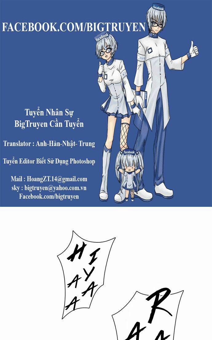 Trò Chơi Số Mệnh 131 trang 0