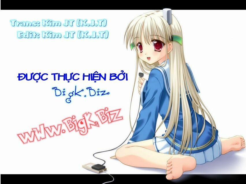 Trò Chơi Số Mệnh 2 trang 0