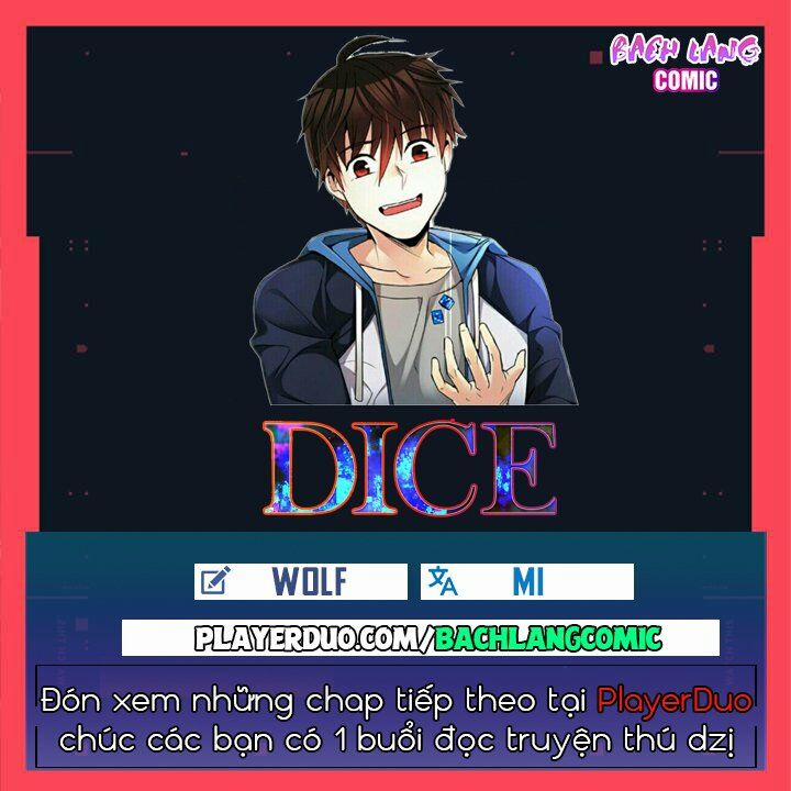Trò Chơi Số Mệnh 299 trang 0