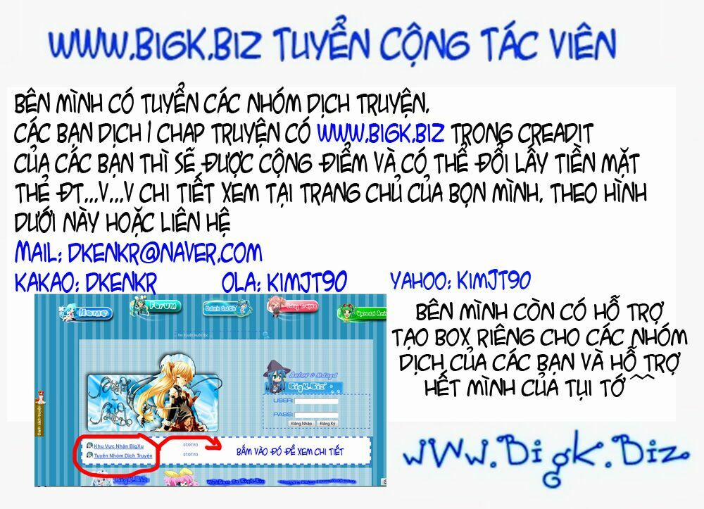 Trò Chơi Số Mệnh 3 trang 1