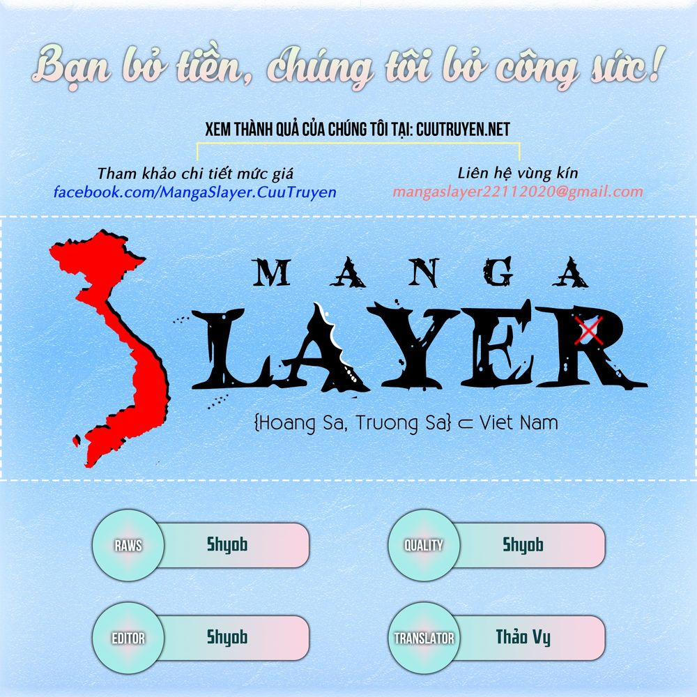Trò Chơi Số Mệnh 302.1 trang 0