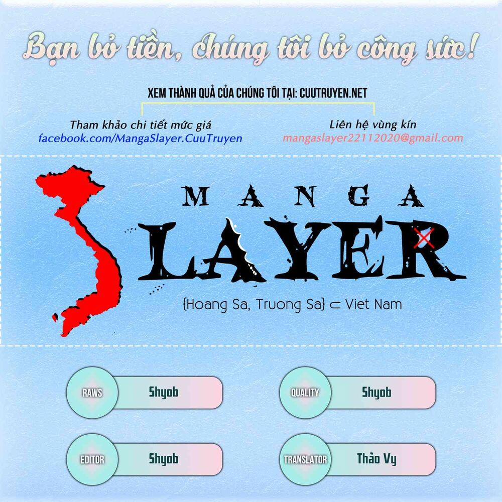 Trò Chơi Số Mệnh 302 trang 0