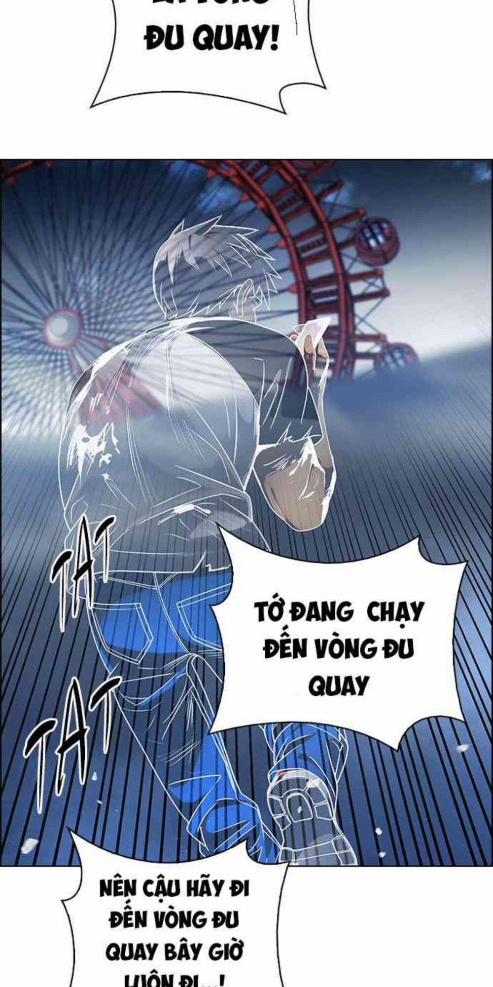 Trò Chơi Số Mệnh 310 trang 1