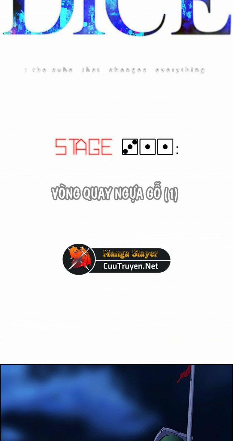 Trò Chơi Số Mệnh 311 trang 1