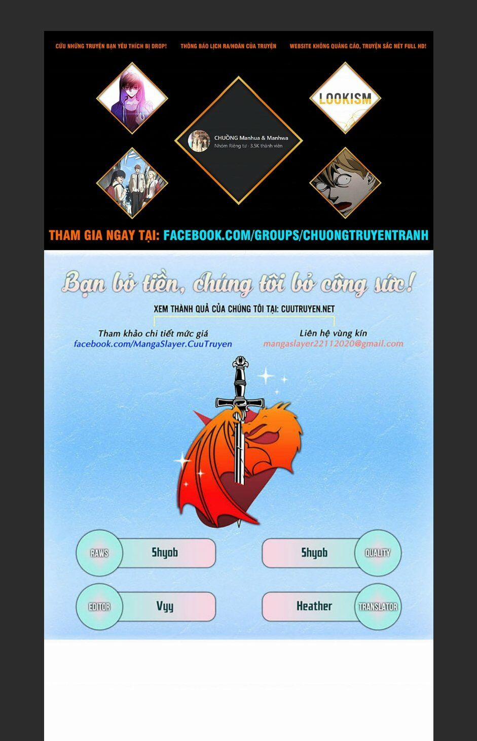 Trò Chơi Số Mệnh 319 trang 0