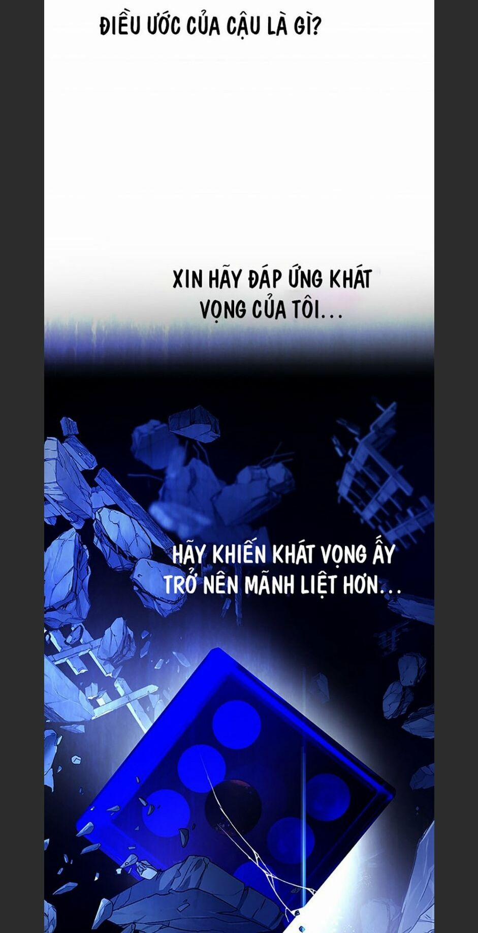 Trò Chơi Số Mệnh 321 trang 1