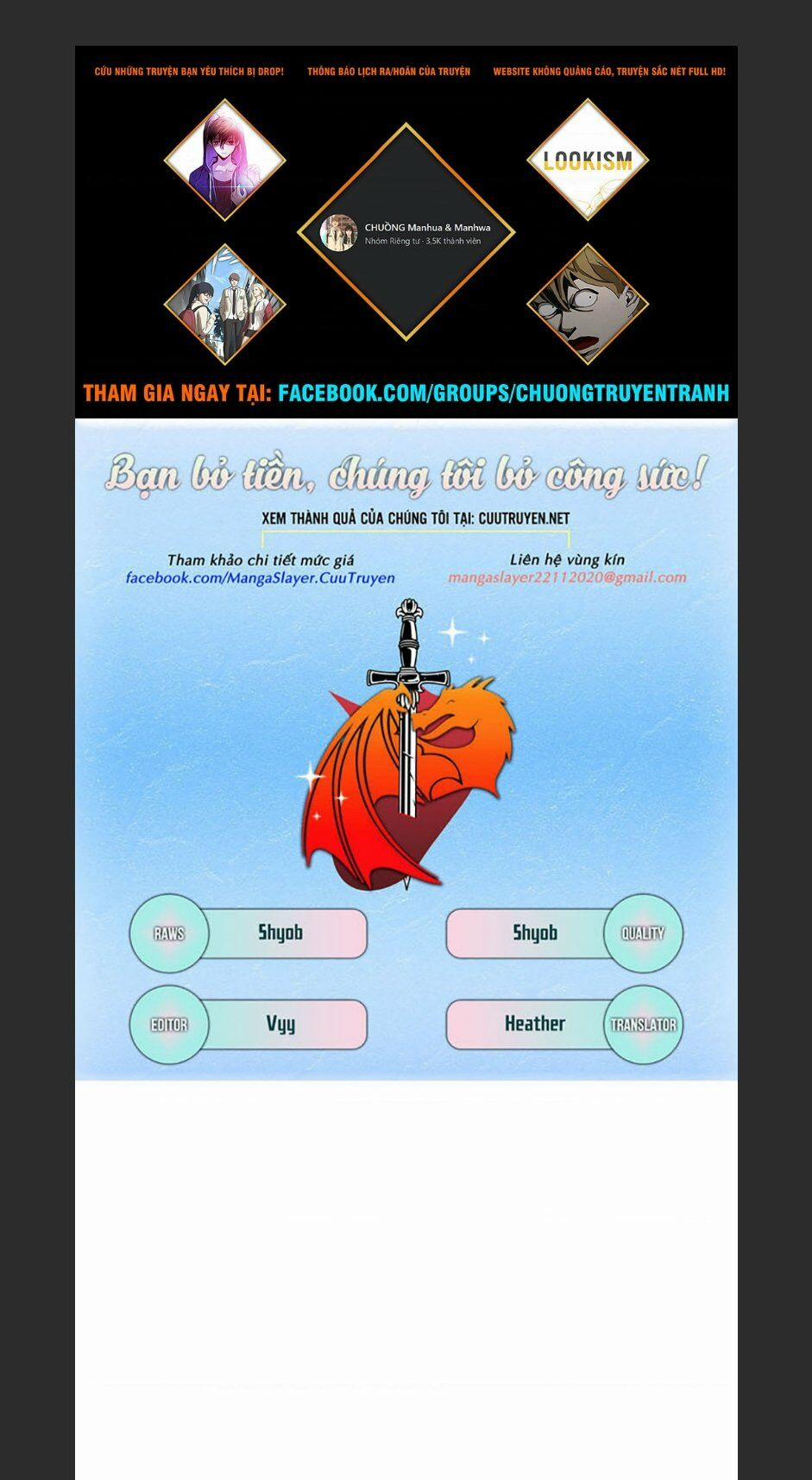 Trò Chơi Số Mệnh 322 trang 0