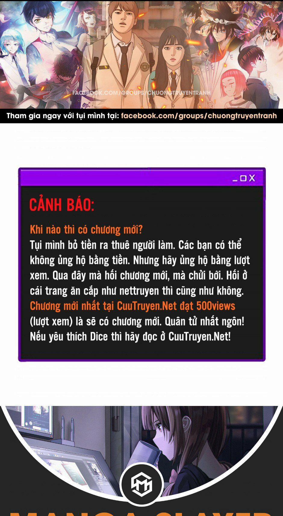 Trò Chơi Số Mệnh 344 trang 1
