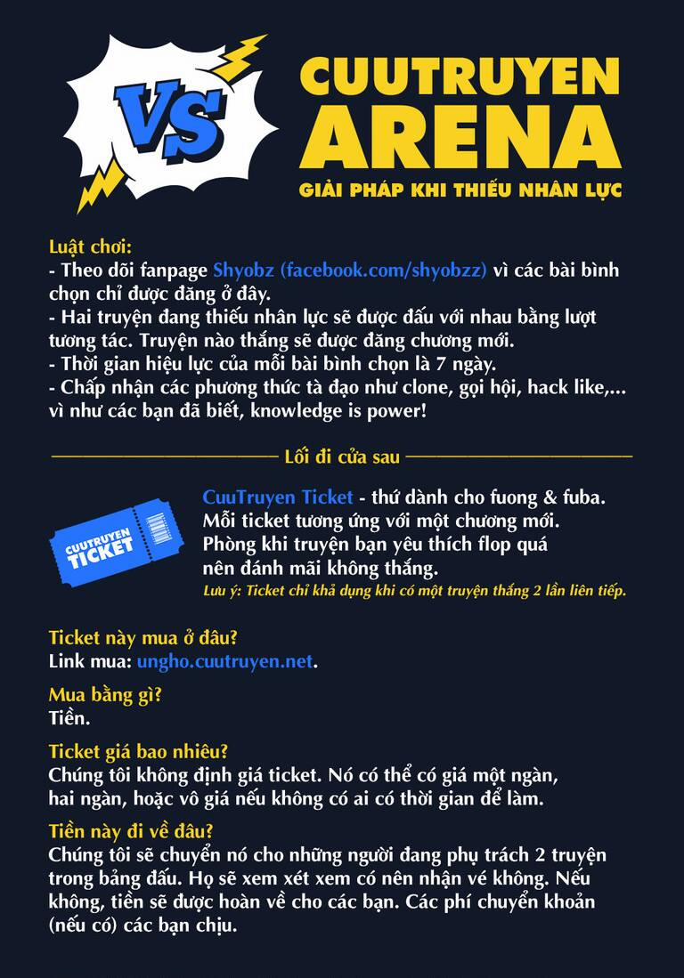 Trò Chơi Số Mệnh 358 trang 0