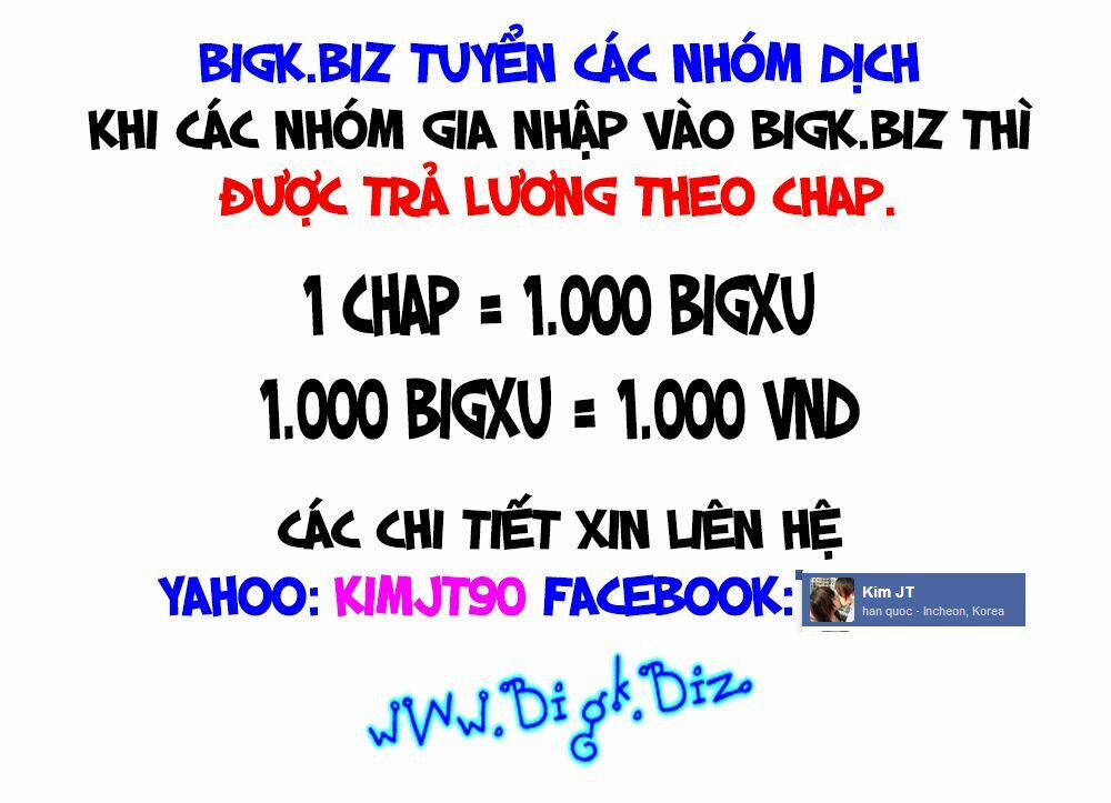 Trò Chơi Số Mệnh 36 trang 1