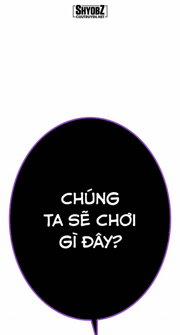 Trò Chơi Số Mệnh 368 trang 1