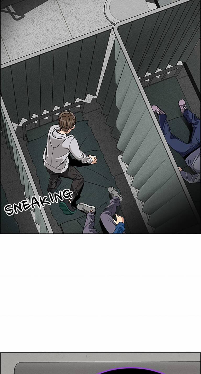 Trò Chơi Số Mệnh 370 trang 11