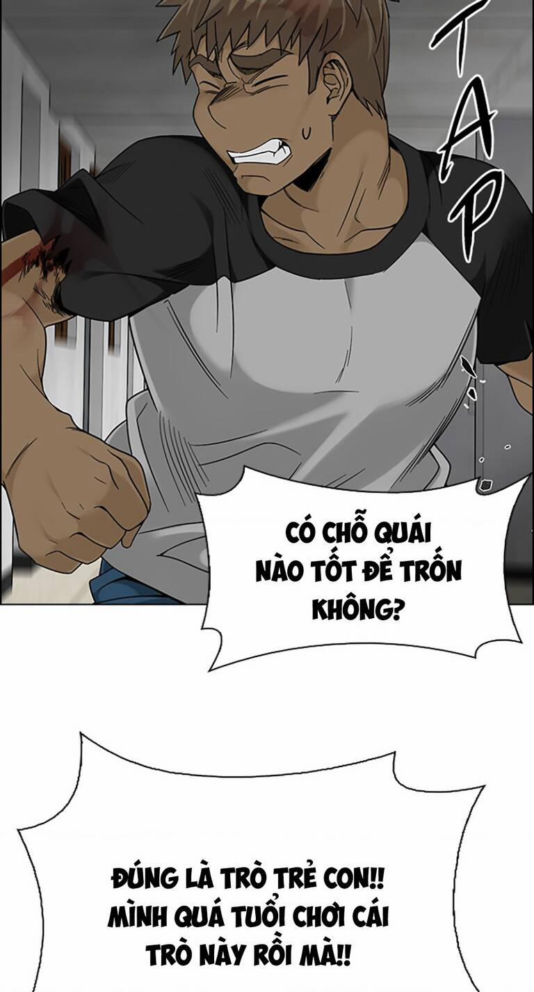 Trò Chơi Số Mệnh 370 trang 38