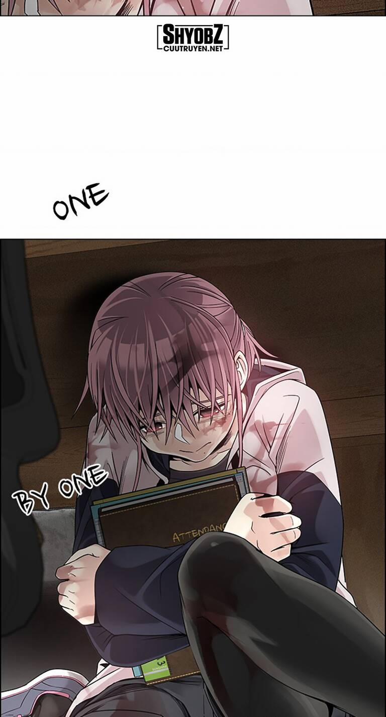 Trò Chơi Số Mệnh 370 trang 65