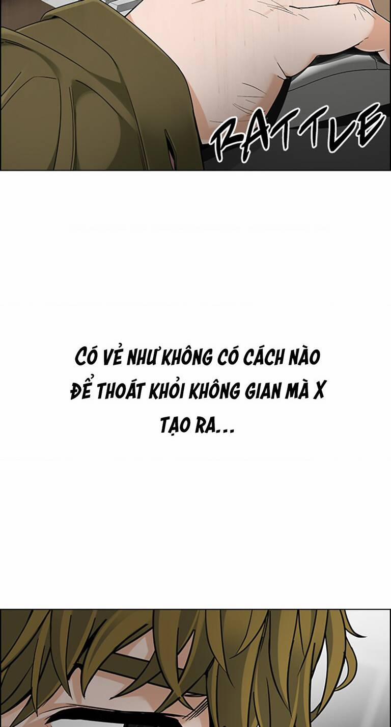 Trò Chơi Số Mệnh 371 trang 15