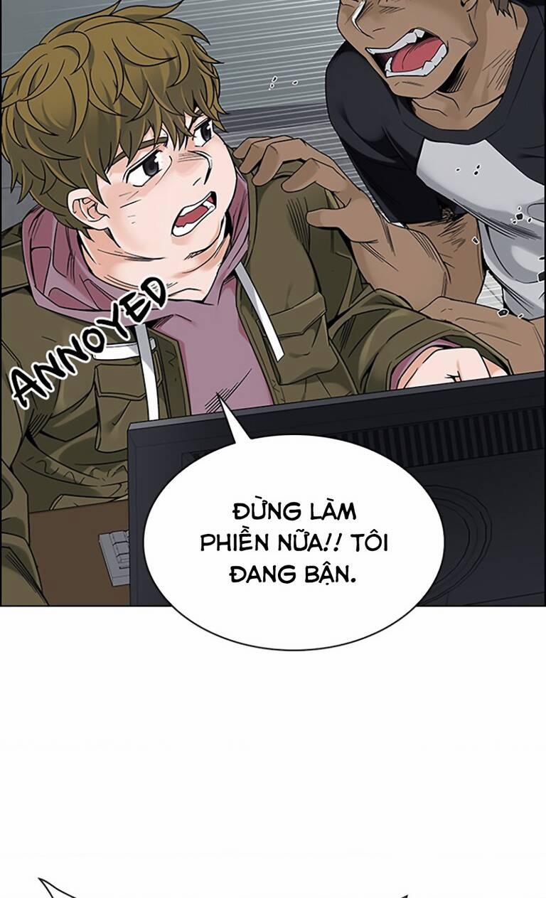 Trò Chơi Số Mệnh 371 trang 18