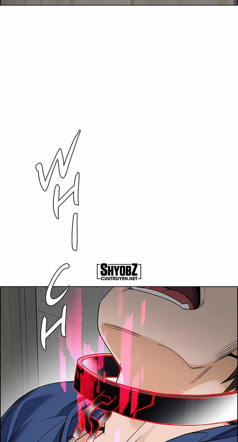 Trò Chơi Số Mệnh 371 trang 27