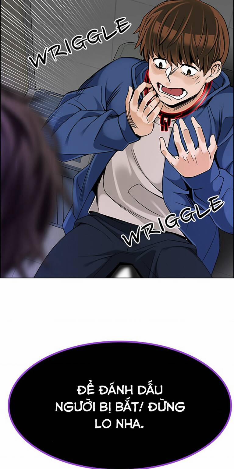 Trò Chơi Số Mệnh 371 trang 29