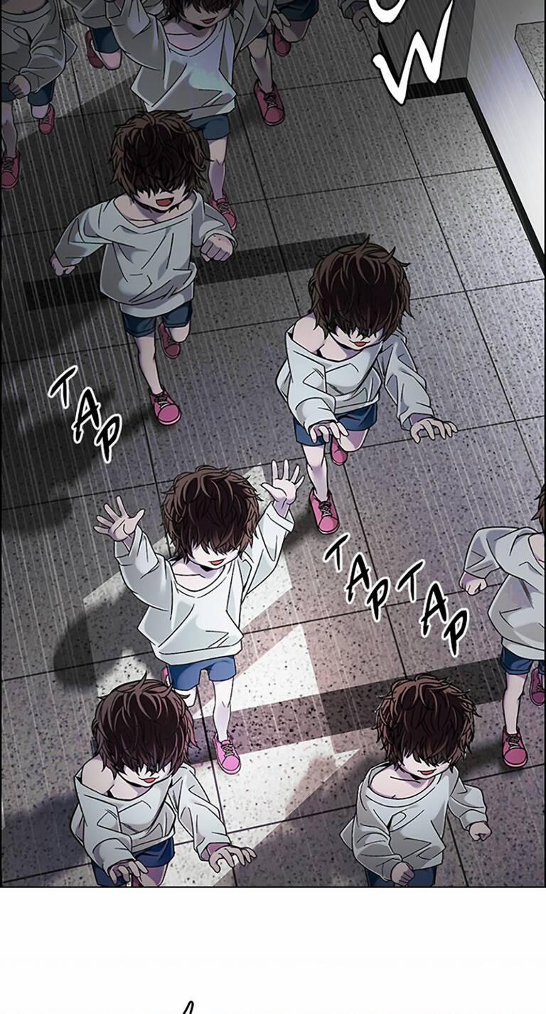 Trò Chơi Số Mệnh 371 trang 32