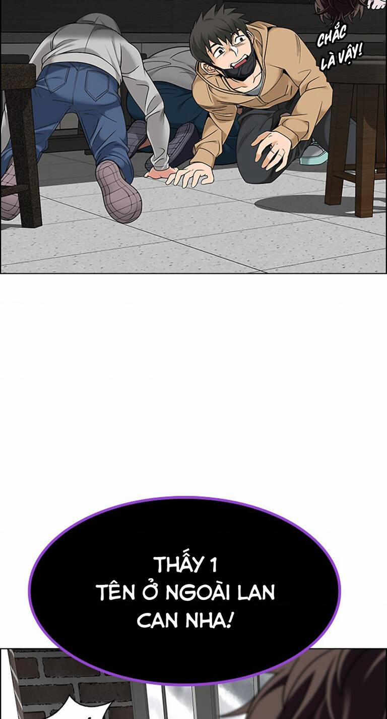 Trò Chơi Số Mệnh 371 trang 39